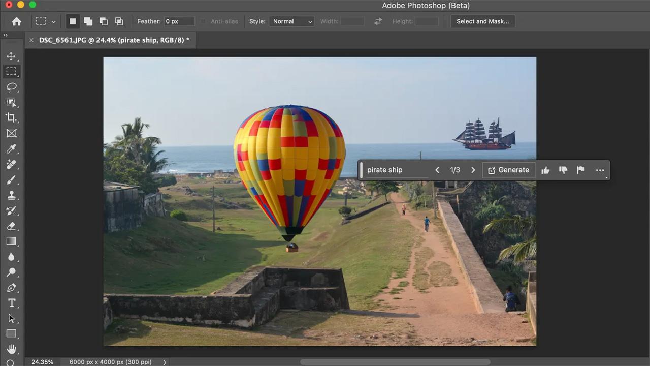 Adobe Photoshop CC (2023)