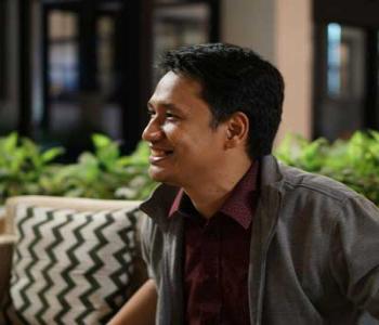Adi Kusuma 