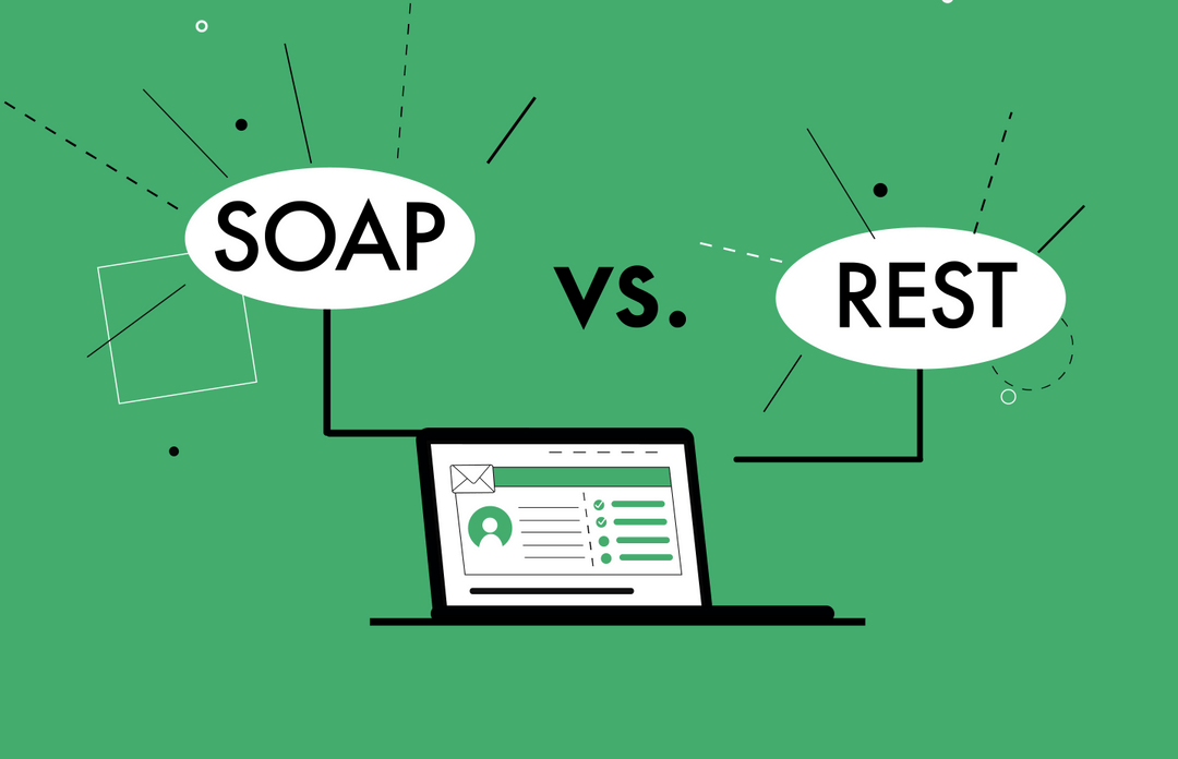 SOAP vs. REST: Which Is the Better Web Service